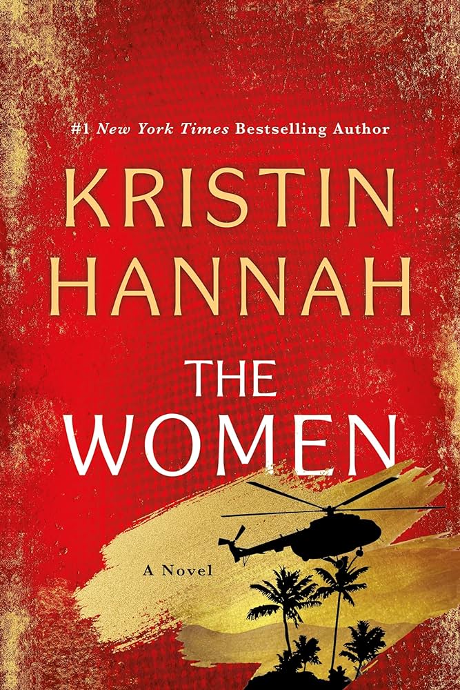 The Women book cover