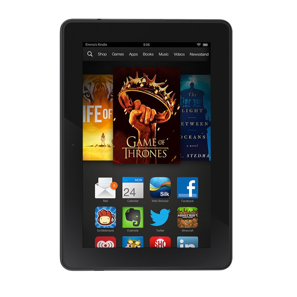 Kindle Fire