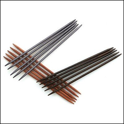 Single Pointed Knitting Needles